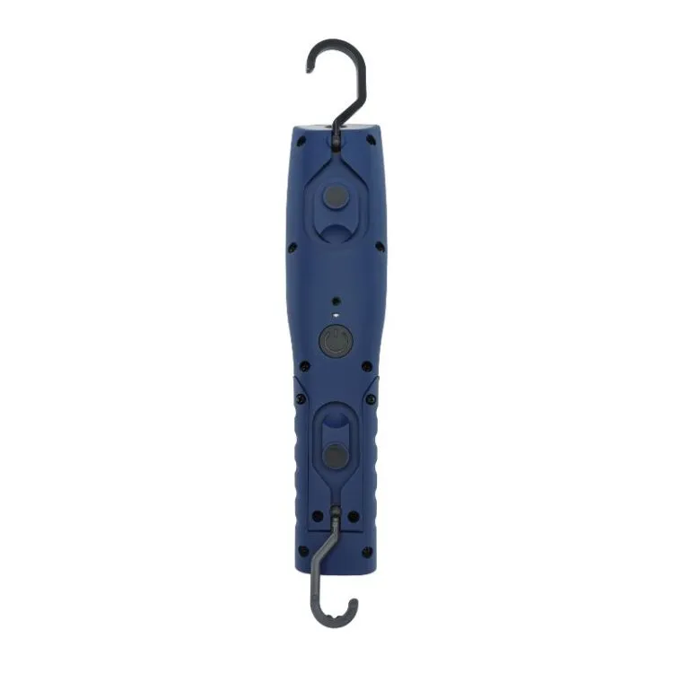 Luz de Trabalho Recarregável SCANGRIP MAG 10 LED SMD 300 lm