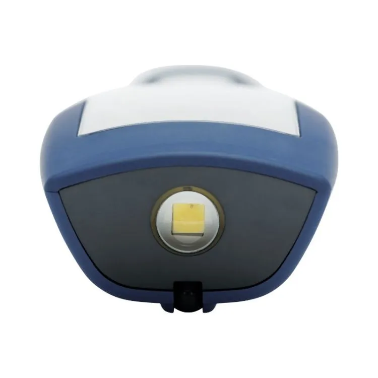 Luz de Trabalho Recarregável SCANGRIP MAG 10 LED SMD 300 lm