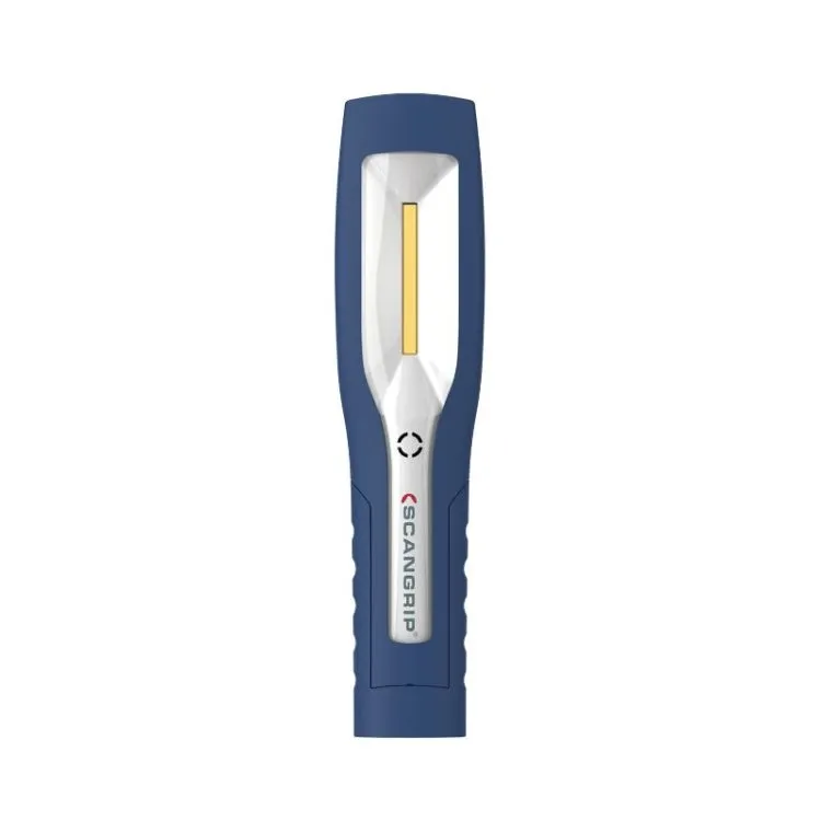 LUZ DE TRABALHO C/ LEDS COB 600 LUMENS SCANGRIP LUZ DE TRABALHO C/ LEDS COB 600 LUMENS SCANGRIP
