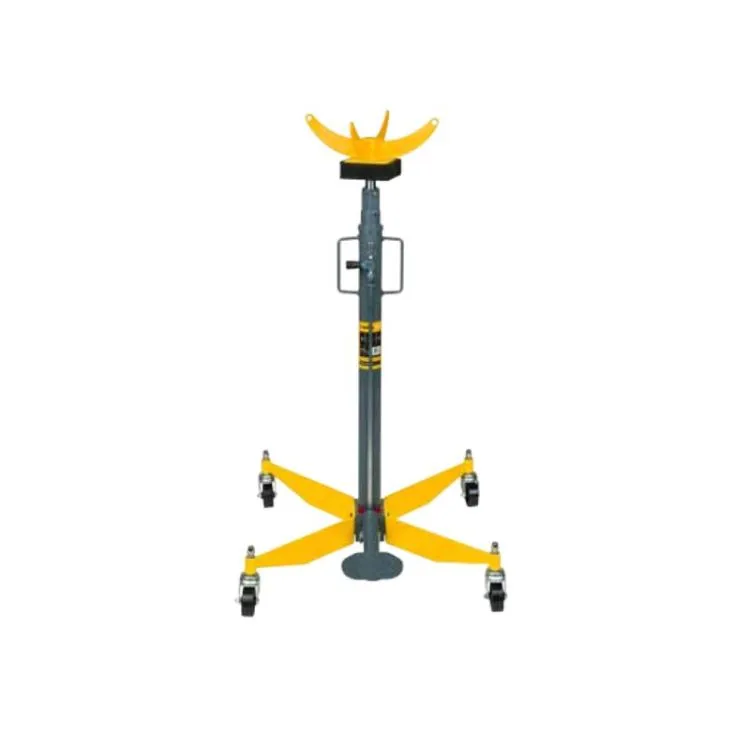 MACACO DE FOSSAS Y451550 CAPAC. 550 KG WINNTEC