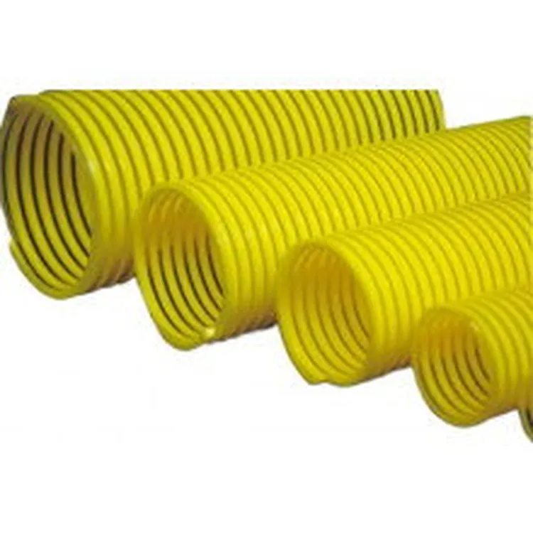 Mangueira de Aspiração KOMPAK AC-MAN-ASP-100 100 mm 7 m Mangueira de Aspiração KOMPAK AC-MAN-ASP-100 100 mm 7 m