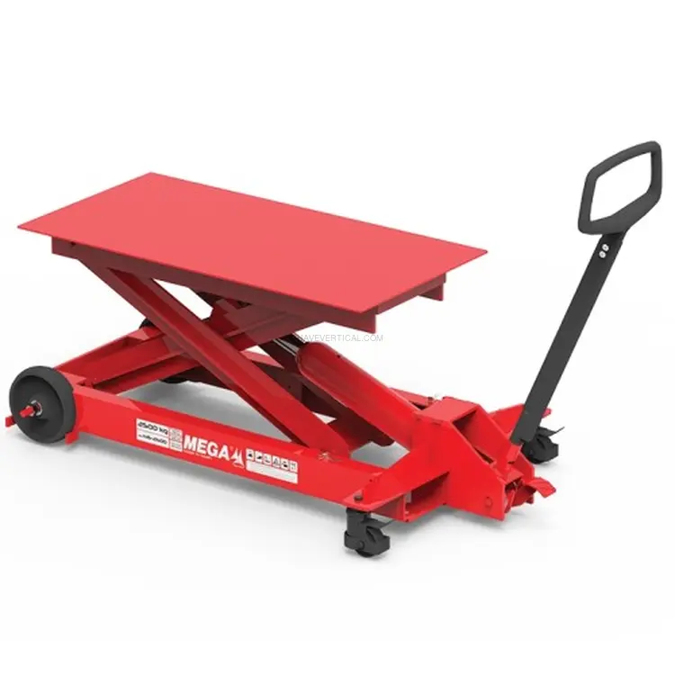 Mesa Hidráulica MEGA ME-2500 2500KG Mesa Hidráulica MEGA ME-2500 2500KG