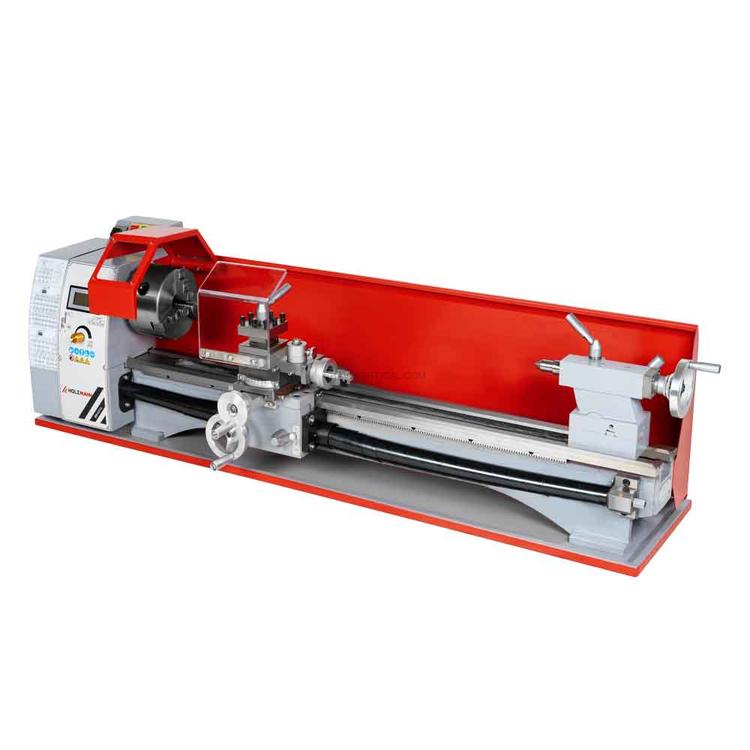 Torno para Metal HOLZMANN ED420FXL 230V 750W