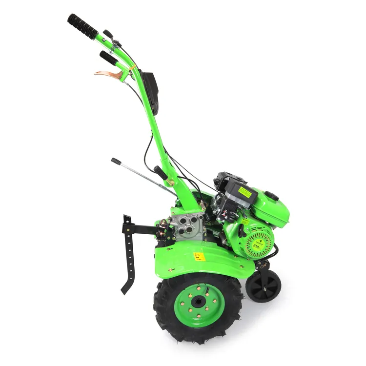 Motoenxada SAURIUM 7HP 210cc 950mm Motoenxada SAURIUM 7HP 210cc 950mm
