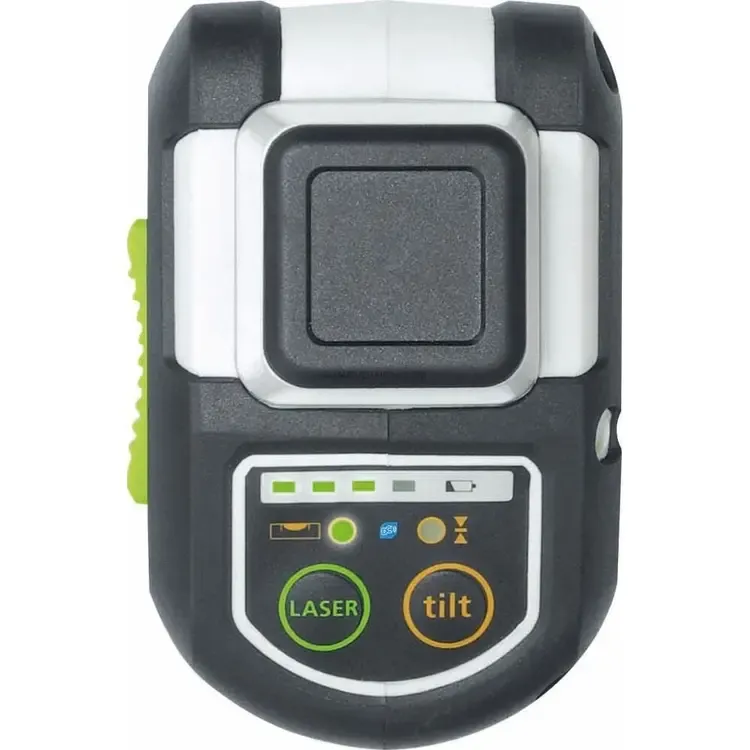 Nível Laser em Cruz LASERLINER 30m Verde com Tripé Nível Laser em Cruz LASERLINER 30m Verde com Tripé