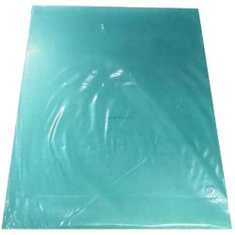 Pack 10 Policarbonatos Exteriores 146x121,5 mm para PRS-G XXL NEUTRO