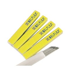 Pack 100 Eléctrodos Básicos 2,5x350 mm E7016 NEUTRO