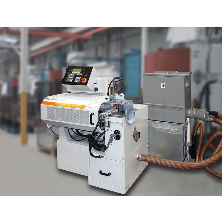 Sistema de Despoeiramento Industrial RE D Karcher 400V 2.2kW Classe M