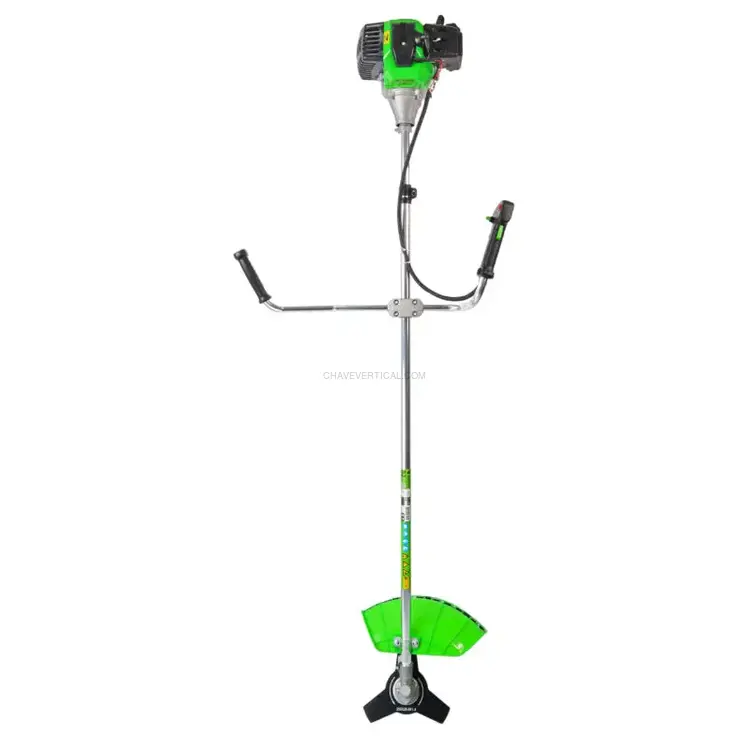 Roçadora a Gasolina SAURIUM 52cc 1.5kW Roçadora a Gasolina SAURIUM 52cc 1.5kW