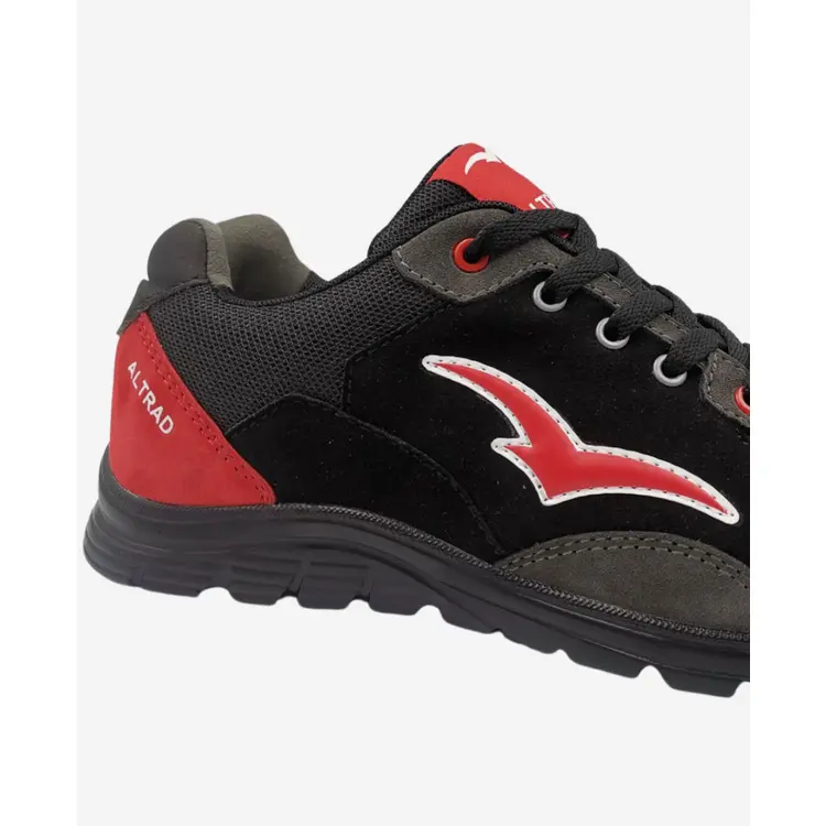 Sapato de Segurança ALTRAD Basic++ S3 EN345 Tamanho 45