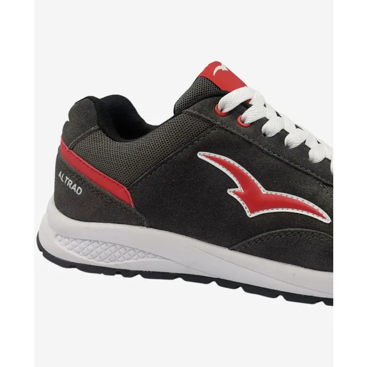 Sapato de Segurança ALTRAD Grey S3 EN345 Tamanho 42