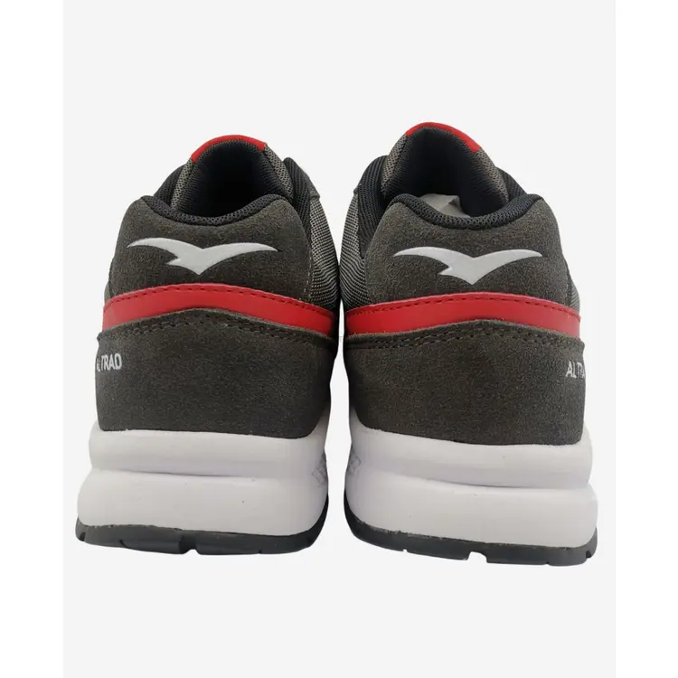 Sapato de Segurança ALTRAD Grey S3 EN345 Tamanho 45