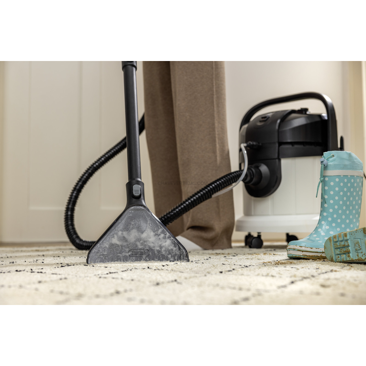 Lavadora de Estofos e Carpetes Kärcher SE 4 1000W 4L