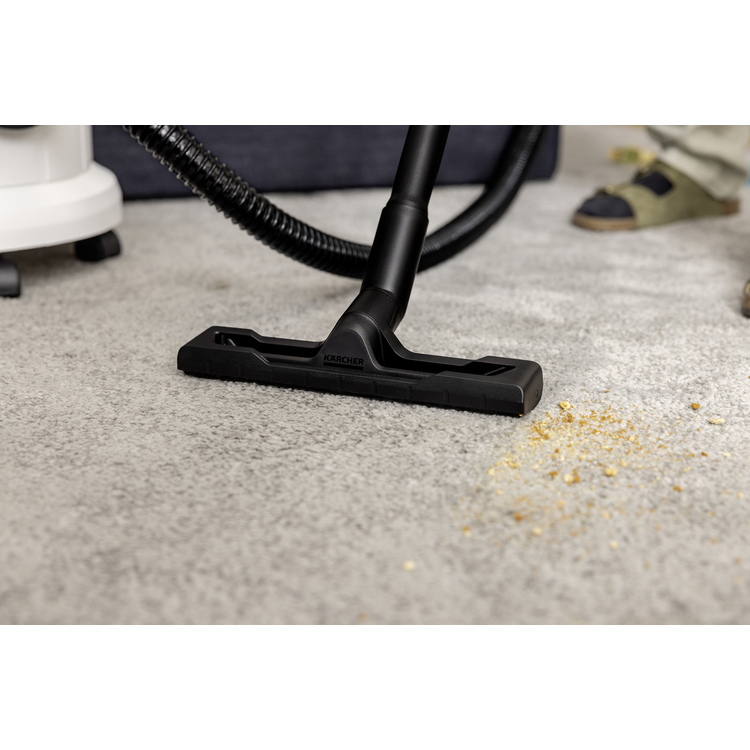 Lavadora de Estofos e Carpetes Kärcher SE 4 1000W 4L