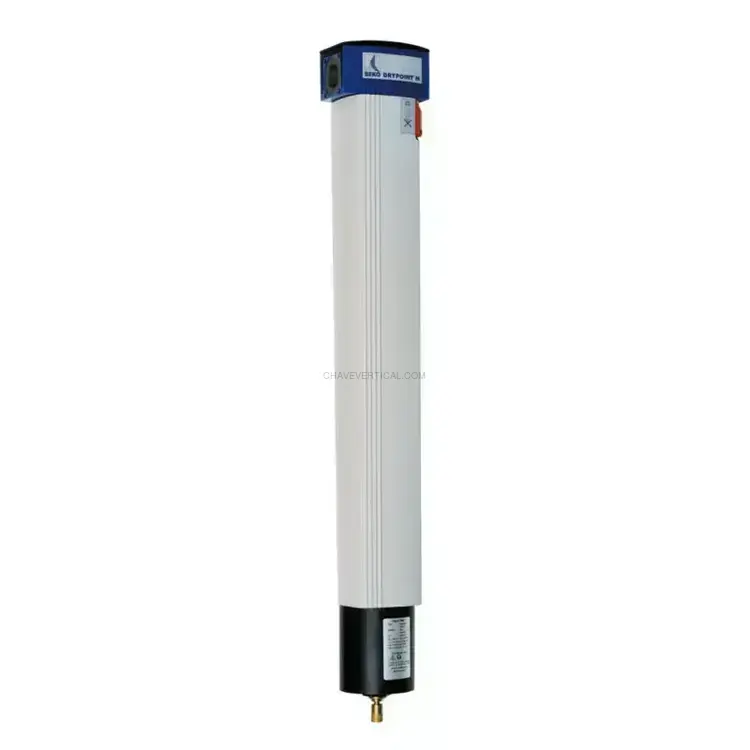 Secador de Membrana AIRCRAFT DRYPOINT M PLUS