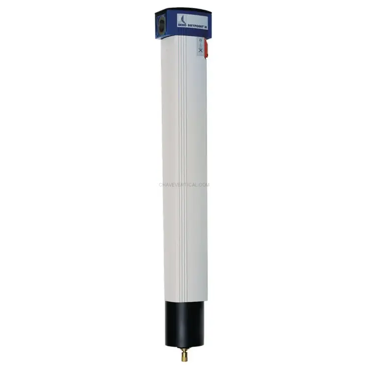 Secador de Membrana AIRCRAFT DRYPOINT M PLUS 12.5 bar G 3/4 Polegada 1650 l/min