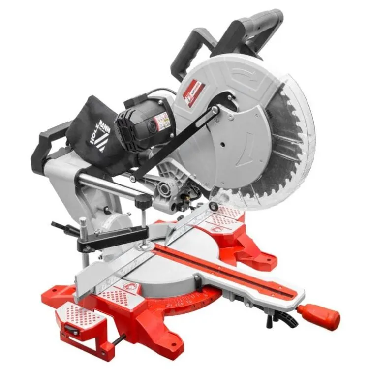 Serra de Esquadria HOLZMANN KAP305ECO 1900W 305mm 230V Serra de Esquadria HOLZMANN KAP305ECO 1900W 305mm 230V