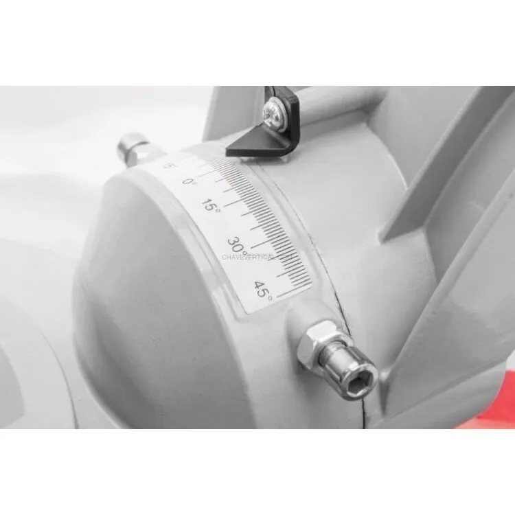 Serra de Esquadria HOLZMANN KAP305ECO 1900W 305mm 230V