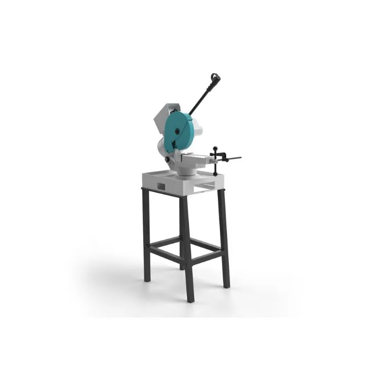 Serrote de Disco IMET PERFECT 300 1kW 52rpm Serrote de Disco IMET PERFECT 300 1kW 52rpm