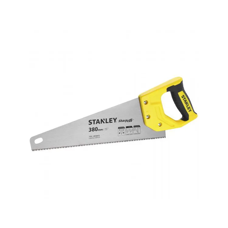 Serrote Universal STANLEY 18”/450mm 11TPI Serrote Universal STANLEY 18”/450mm 11TPI
