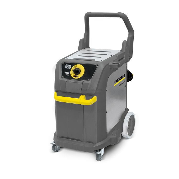 SGV 8/5 Classic KARCHER 8 bar 3000W 5.6L