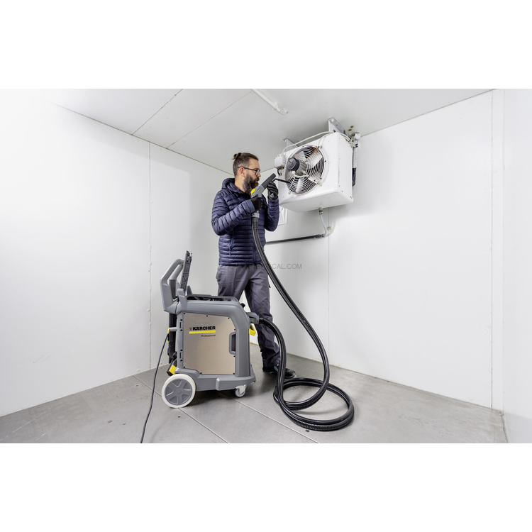 SGV 8/5 Classic KARCHER 8 bar 3000W 5.6L