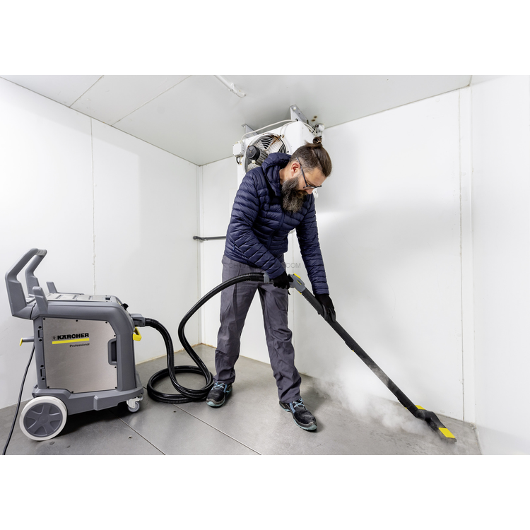 SGV 8/5 Classic KARCHER 8 bar 3000W 5.6L