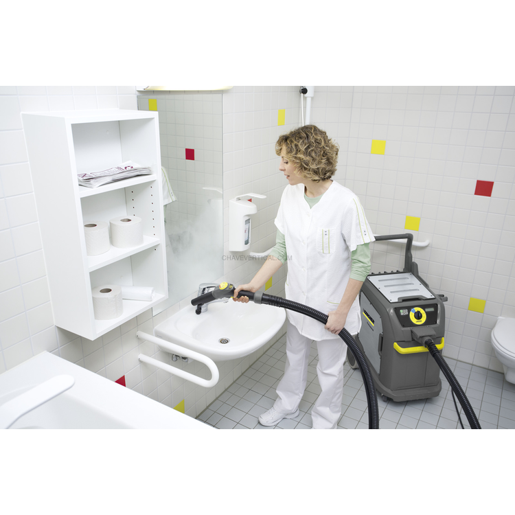 SGV 8/5 Classic KARCHER 8 bar 3000W 5.6L