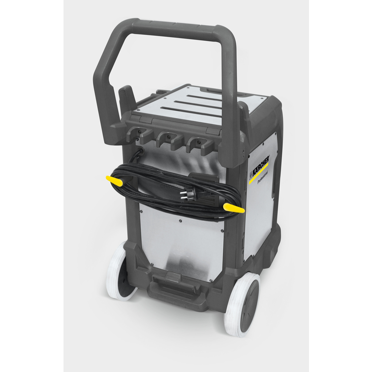 SGV 8/5 Classic KARCHER 8 bar 3000W 5.6L