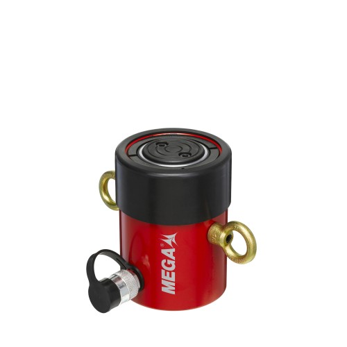 Cilindro Hidráulico de Simples Efeito MEGA SS5051 50T 51 mm