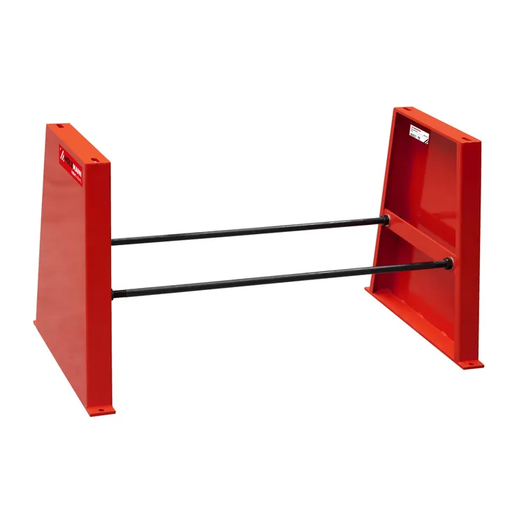 Suporte para Máquina HOLZMANN UBM1400MS Estrutura Robusta Suporte para Máquina HOLZMANN UBM1400MS Estrutura Robusta