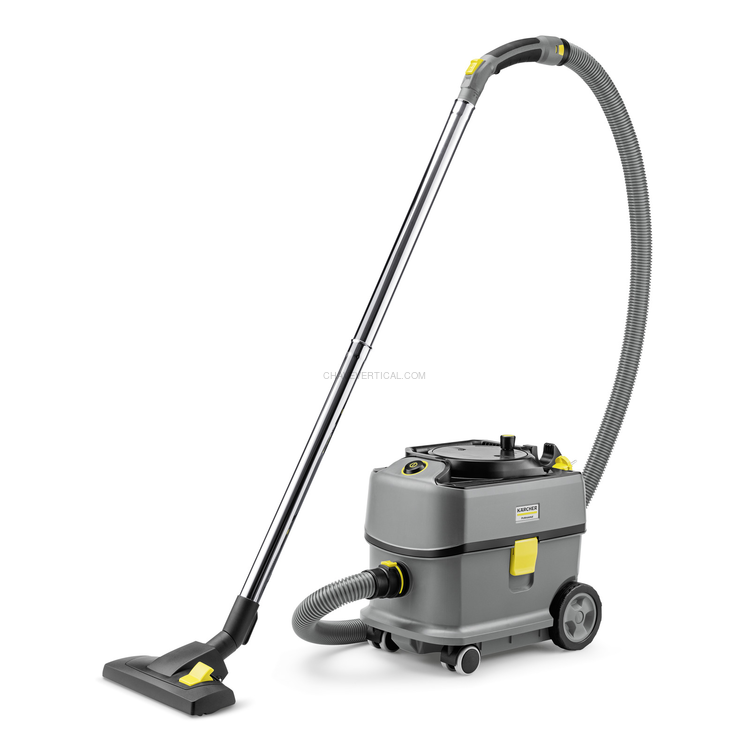 Aspirador de Sólidos e Líquidos Kärcher T 10/1 585W 10L Aspirador de Sólidos e Líquidos Kärcher T 10/1 585W 10L