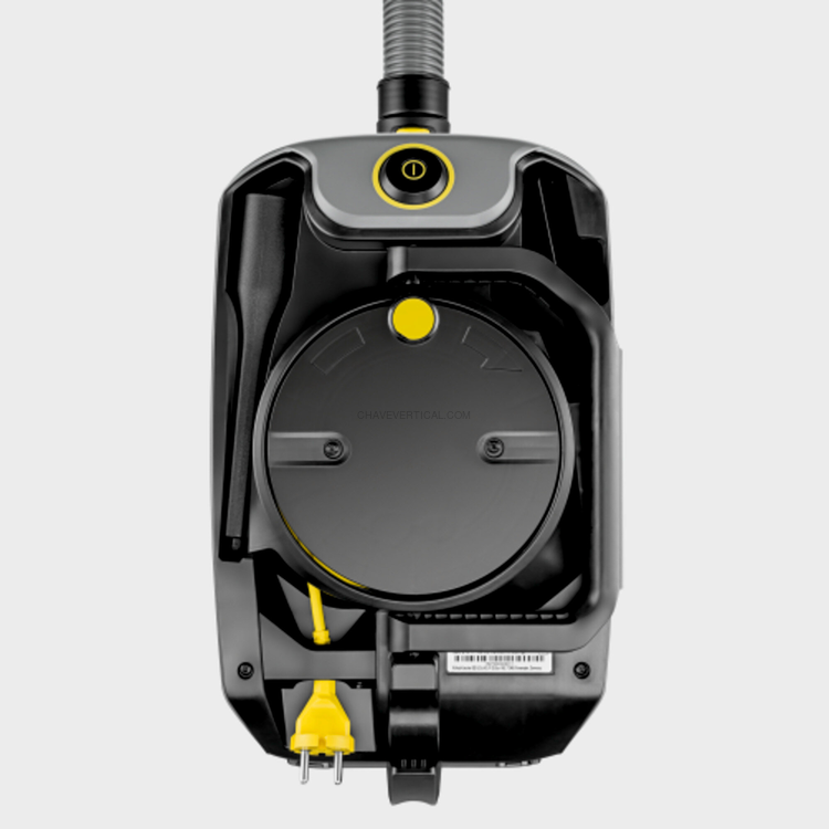 Aspirador de Sólidos e Líquidos KARCHER T 10/1 Adv 585W 10L