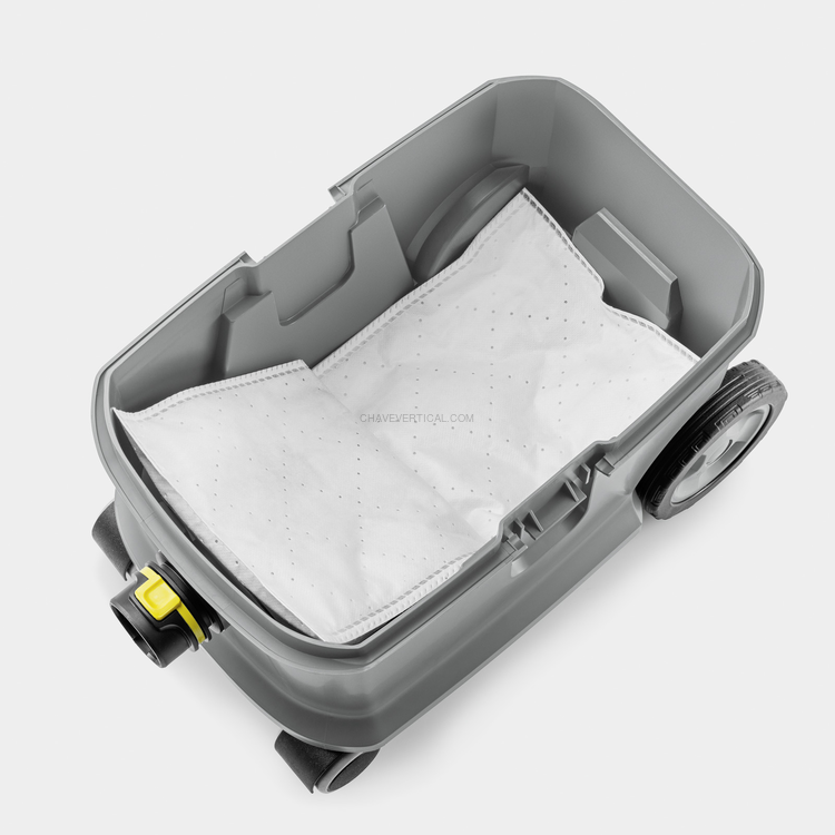 T 101 BP ADV Hepa