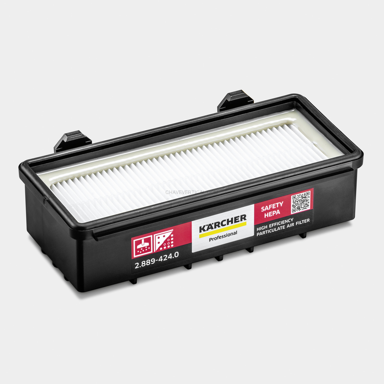 T 101 BP ADV Hepa