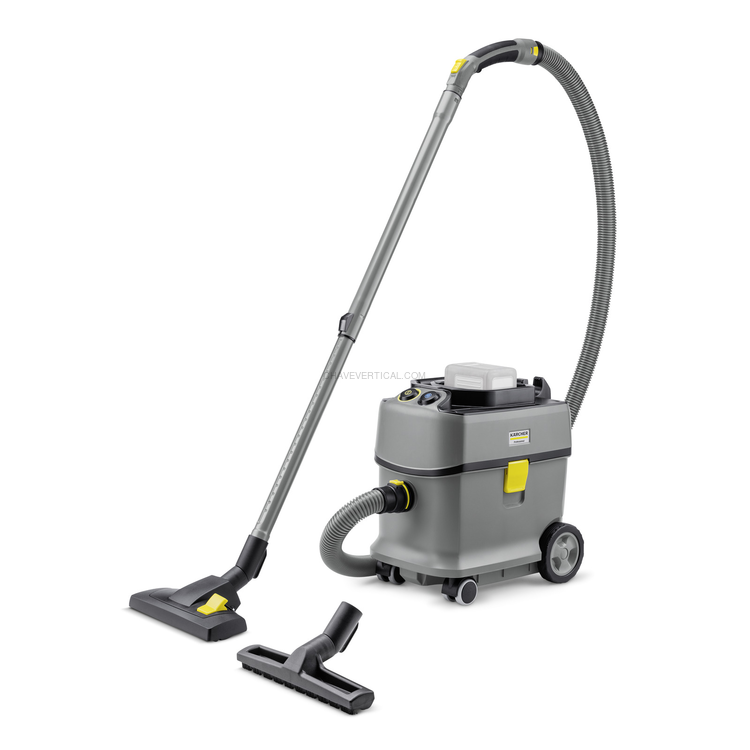 T 151 BP ADV Hepa