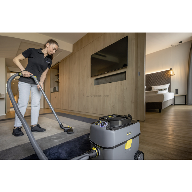 T 151 BP ADV Hepa