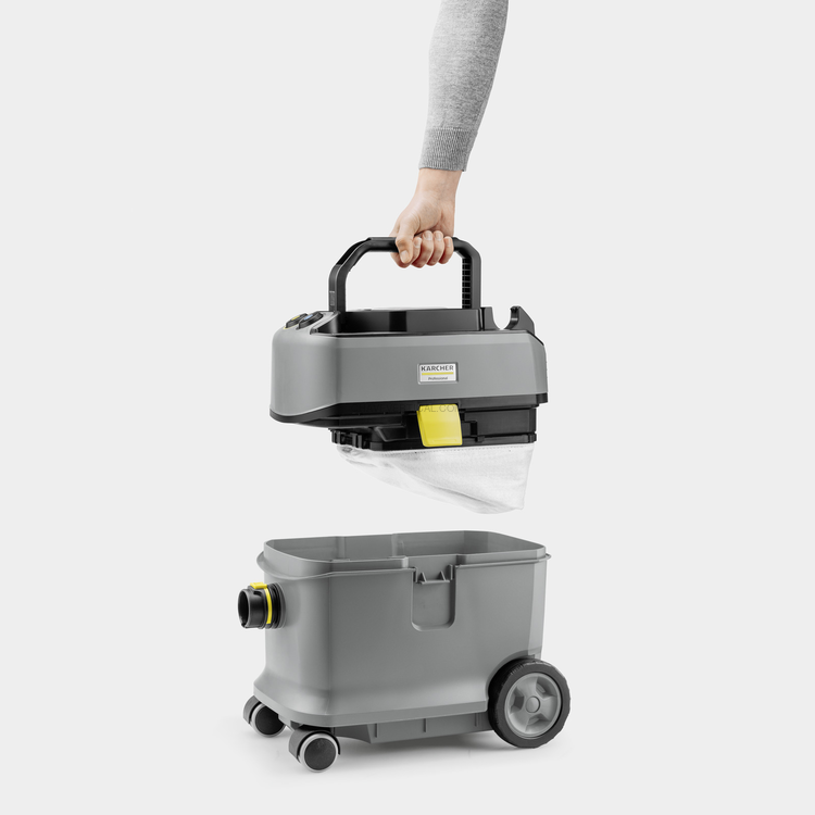 T 151 BP ADV Hepa