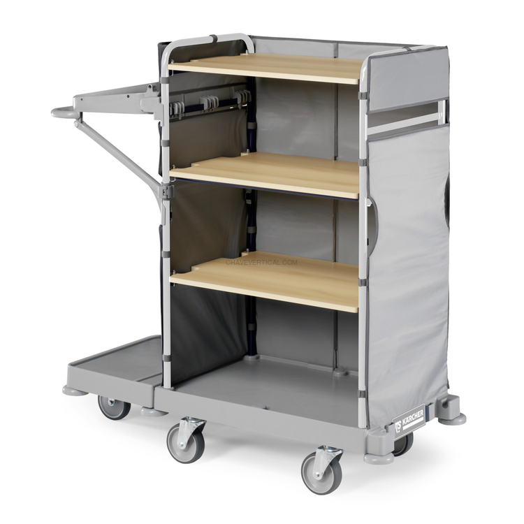 Trolley Hotel Classic I