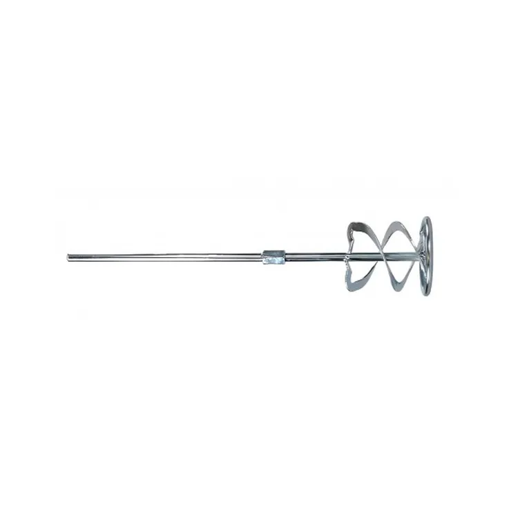 Varilha Misturadora KOMPAK AC-VARILLA-160 Ø160 x 600 mm