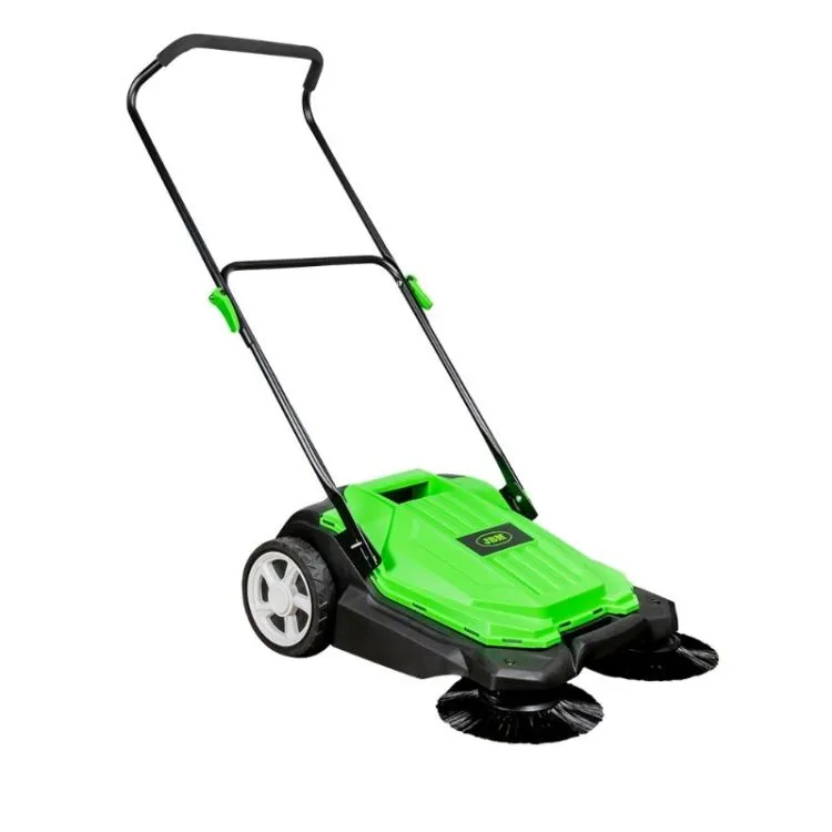 Varredora Manual JBM 650mm 20L Varredora Manual JBM 650mm 20L