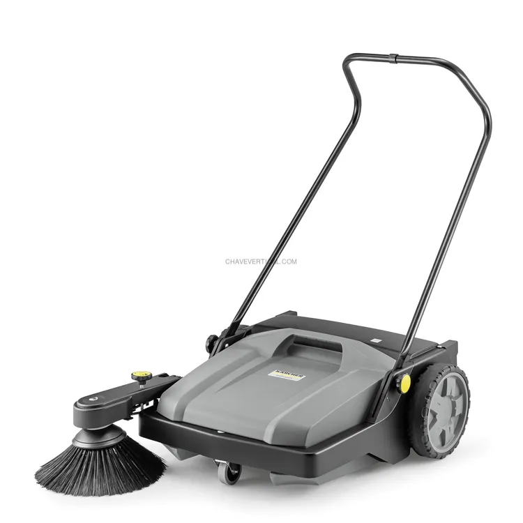 Varredora Manual KARCHER KM 70/15 C Classic 480mm