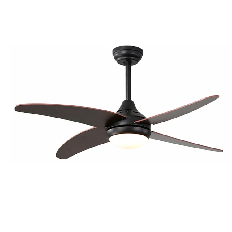 Ventoinha de Teto com LED e Comando MADER Ø122 cm Ventoinha de Teto com LED e Comando MADER Ø122 cm
