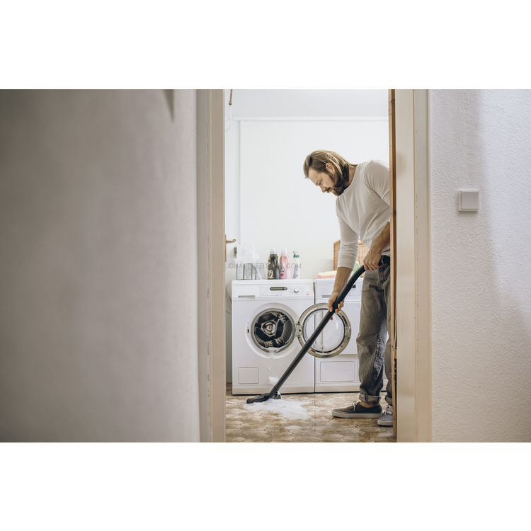 Aspirador de Sólidos e Líquidos Kärcher WD 5 P V-25/5/22 1200W 25L