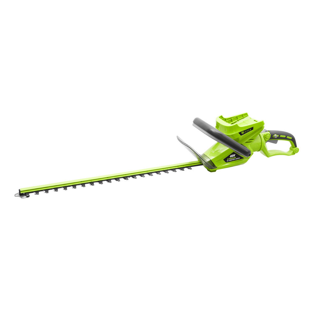 Corta-Sebes a Bateria 40V ZIPPER 560mm Corta-Sebes a Bateria 40V ZIPPER 560mm