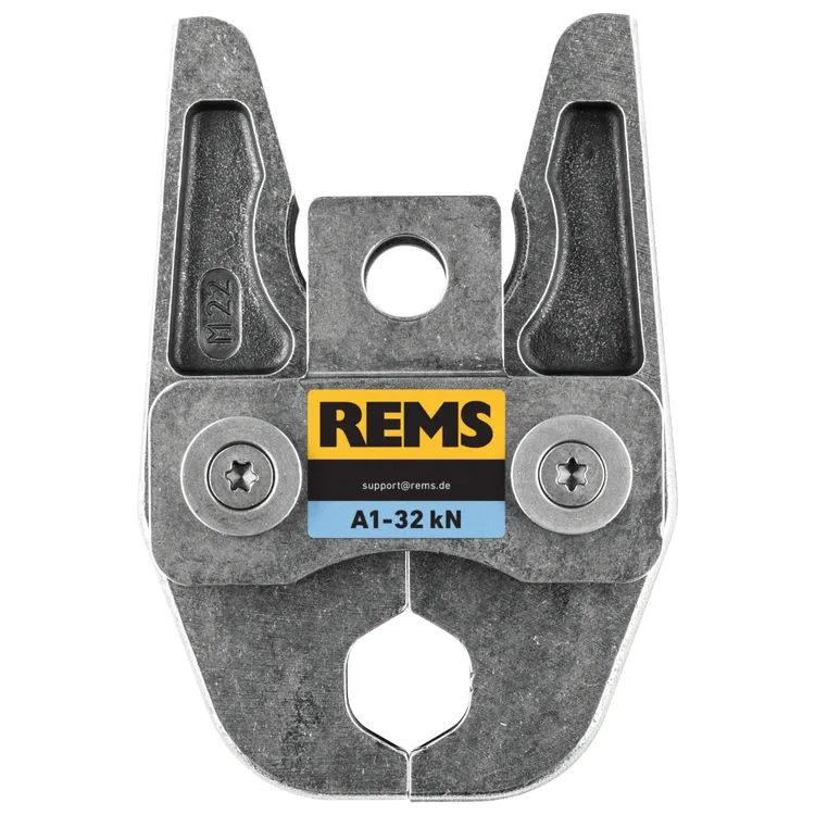 Alicate de prensar REMS M 22 Alicate de prensar REMS M 22