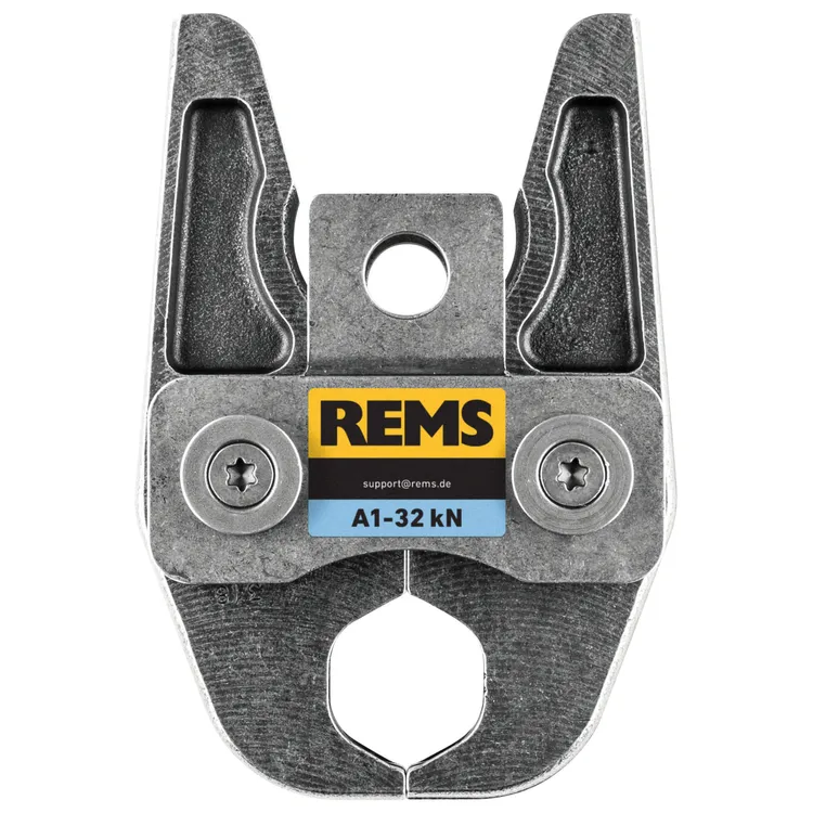 Alicate de prensar REMS M 28 Alicate de prensar REMS M 28