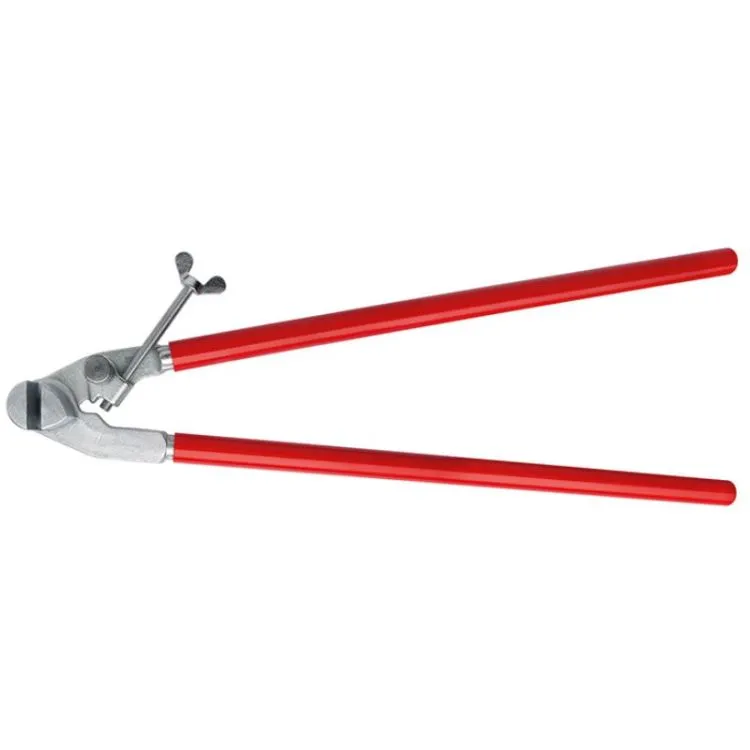 Alicate para Suporte de Tubos Bessey D396 680mm Alicate para Suporte de Tubos Bessey D396 680mm