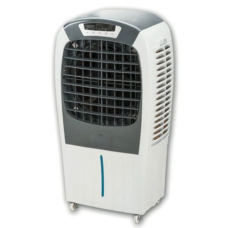 Arrefecedor Evaporativo METALWORKS MWHLB5000 40L 200W Arrefecedor Evaporativo METALWORKS MWHLB5000 40L 200W