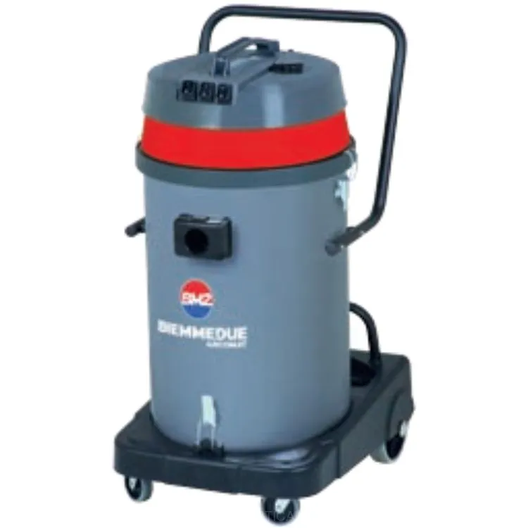 Aspirador de Sólidos e Líquidos Biemmedue SP 80 3500W 80L